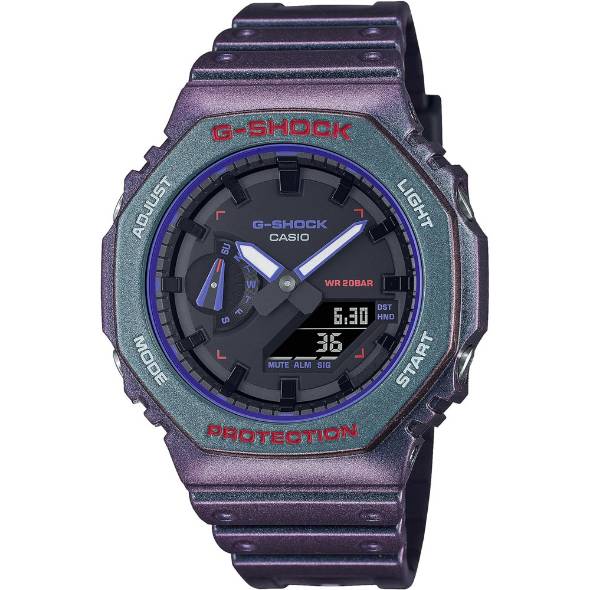GA-2100AH-6AJF