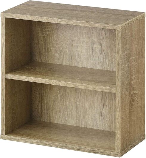 ぼん家具「本棚 薄型 」
