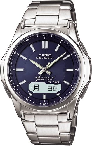 カシオ WVA-M630D-2AJF