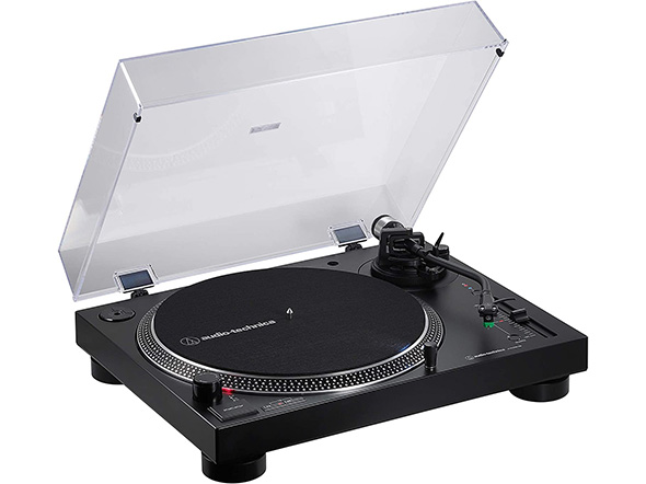 レコードプレーヤー