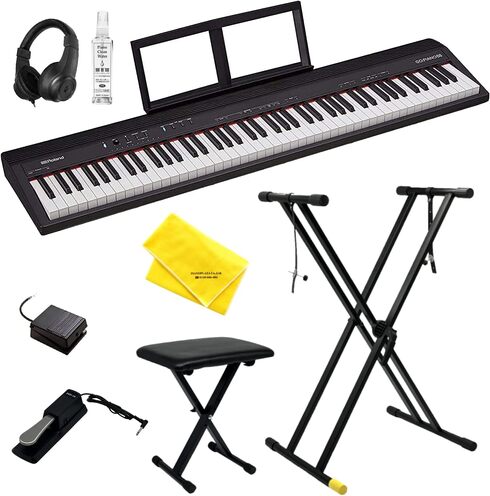 ローランド（Roland）「電子ピアノ GO-88P」