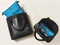 【付録】AIGLEの“豪華バッグ”は売り切れ前にチェック 「MonoMax 2024年1月号」予約受付中
