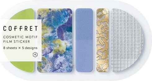 キングジム「COFFRET(コフレ)」