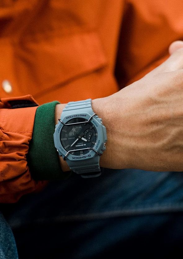 G-SHOCK