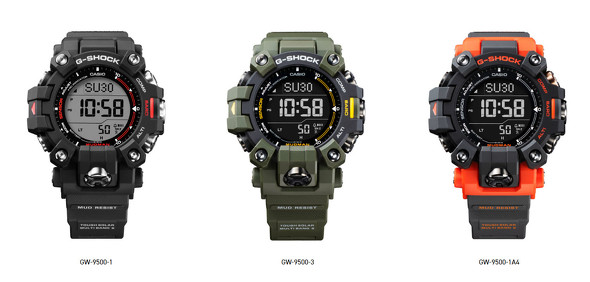 GW-9500
