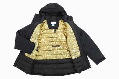 コロンビア WE6764