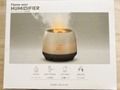 3COINSの“たき火加湿器”を使ってみた　おしゃれで癒やし効果抜群　おうちでキャンプ気分を楽しめる