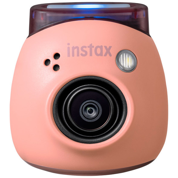 チェキ INSTAX Pal