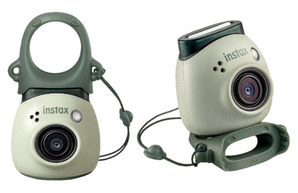 チェキ INSTAX Pal