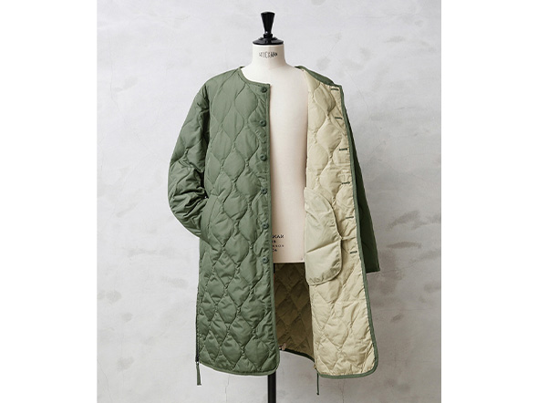 ジャケット