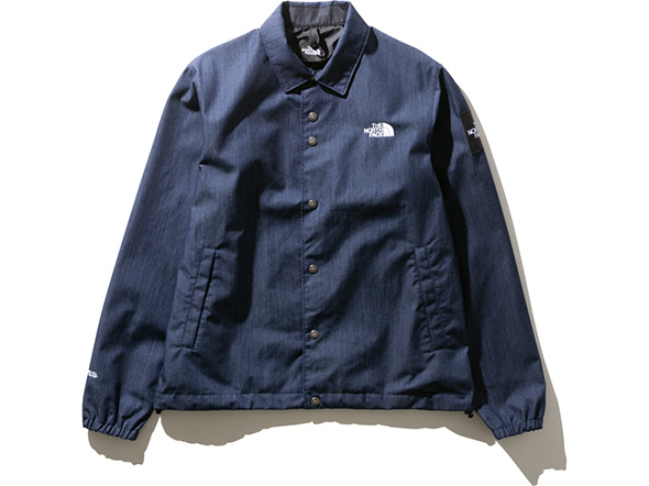 ジャケット
