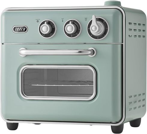 Toffy「ノンフライオーブントースター K-TS5」