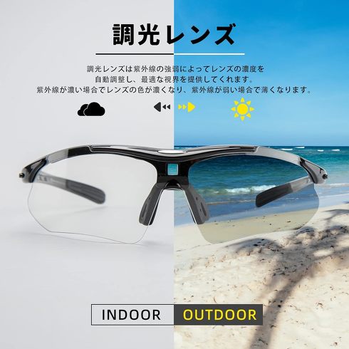 今売れている「運転用サングラス」おすすめ3選&ランキング 3000円で買える調光レンズ採用モデルに注目!【2023年11月版】