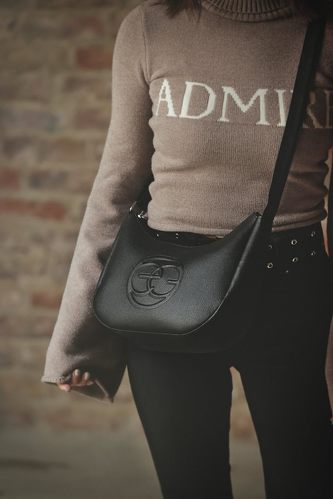 宝島社「EGOIST Round Shoulder Bag Book」