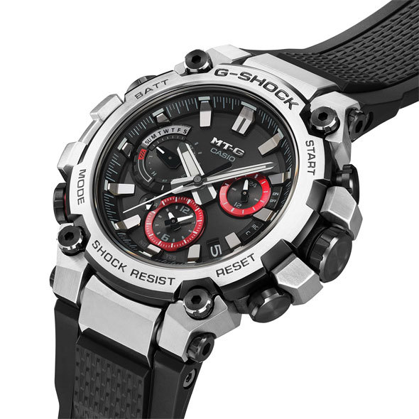 G-SHOCK