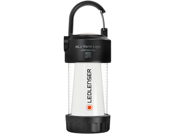 レッドレンザー(Ledlenser) ML4