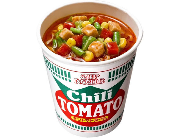 カップラーメンのセール