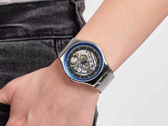 Swatch
