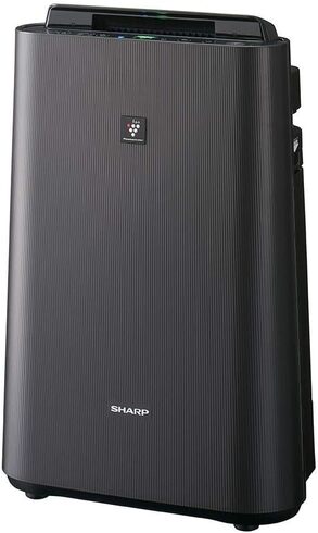 シャープ(SHARP)「空気清浄機 プラズマクラスター KC-J50-CH」