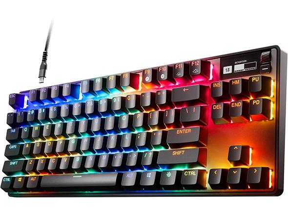キーボード