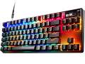 【Amazonブラックフライデー】ゲーミングキーボードの注目製品まとめ 最強と名高い「Apex Pro」の2023モデルもお買い得価格に!