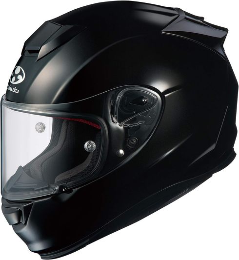 フルフェイスヘルメットの選び方