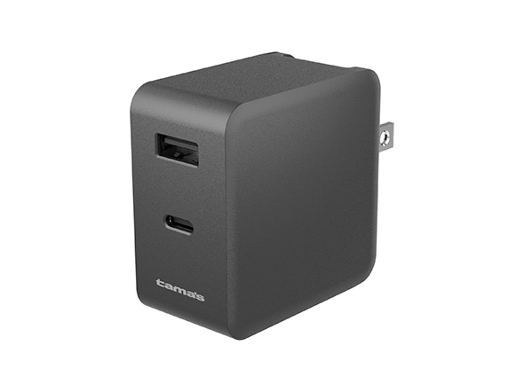 窒化ガリウム充電器