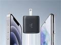 Amazonブラックフライデーでお得に買える「iPhone 15」おすすめ「Type-C充電器」3選　CIOの高出力、コンパクトなモデルが3000円台に！