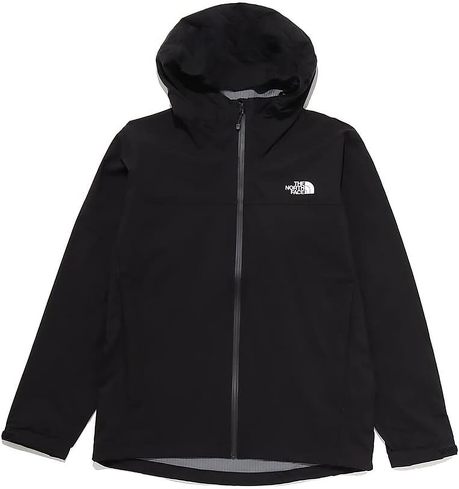 今売れている防水ジャケット：ザ・ノース・フェイス「ベンチャージャケット メンズ」