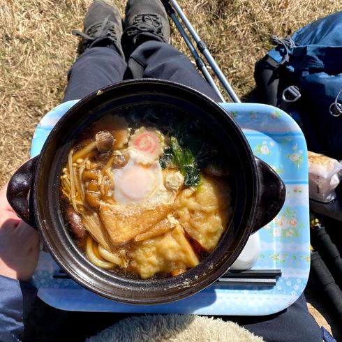 関東近郊・登り納めにおすすめの山