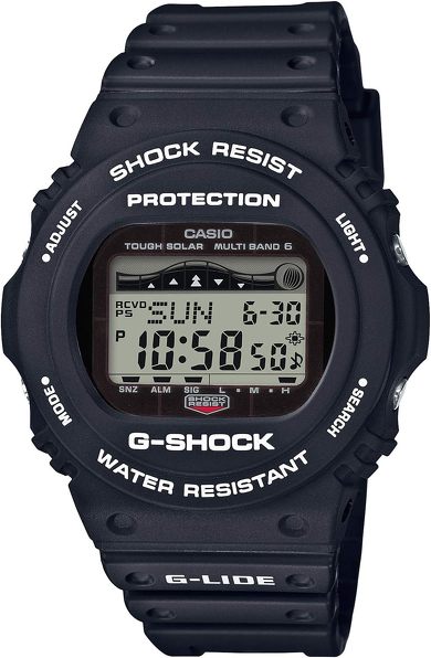 安いけど使えるG-SHOCK