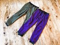 ワークマンの「1900円トラベルシェルパンツ」が話題 夏用と冬用を比較してみた 何がどう違う?【前編】