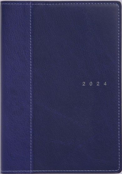 2024年の手帳