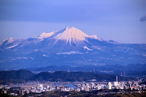 西日本・登り納めにおすすめの山