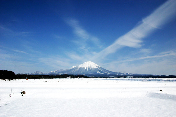 西日本・登り納めにおすすめの山