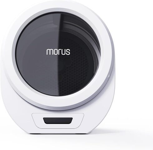 Morus「衣類乾燥機」