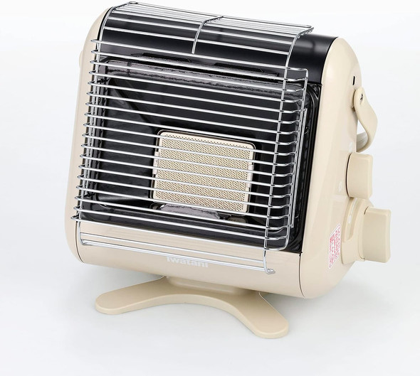 カセットガスストーブ ポータブルタイプ マイ暖 CB-STV-MYD2