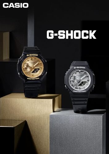 GA-2100GB-1AJF