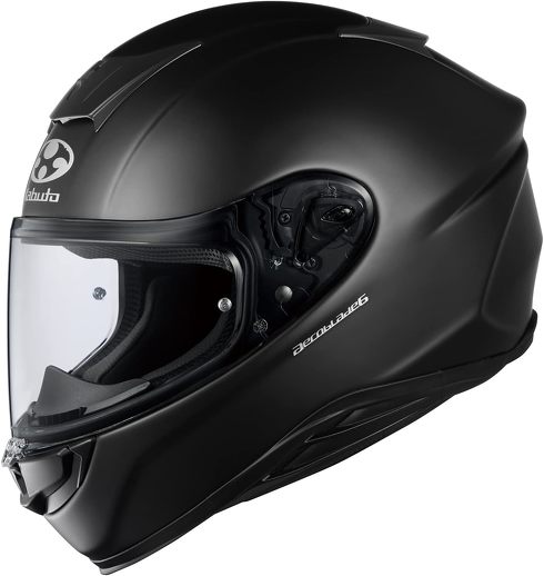 フルフェイスヘルメットのおすすめ