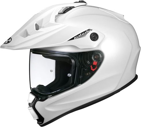 フルフェイスヘルメットのおすすめ