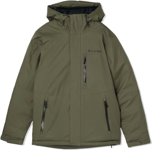 オークハーバーインシュレイテッドジャケット WE6764