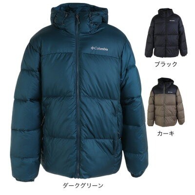パフェクトフーデッドジャケット WJ9792