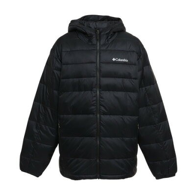 BUCK BUTTE INSULATED フードジャケット WM1226