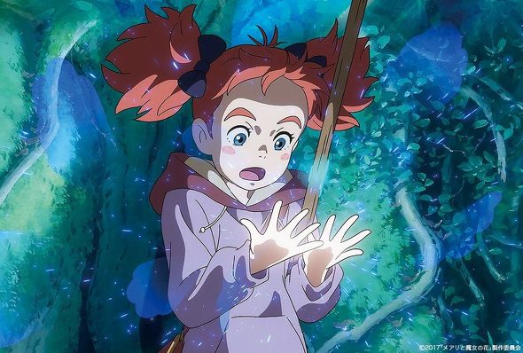 金曜ロードショー12月の放送予定作品を紹介! ディズニーの「ズートピア」や「メアリと魔女の花」など注目作が目白押し!【2023年12月版】