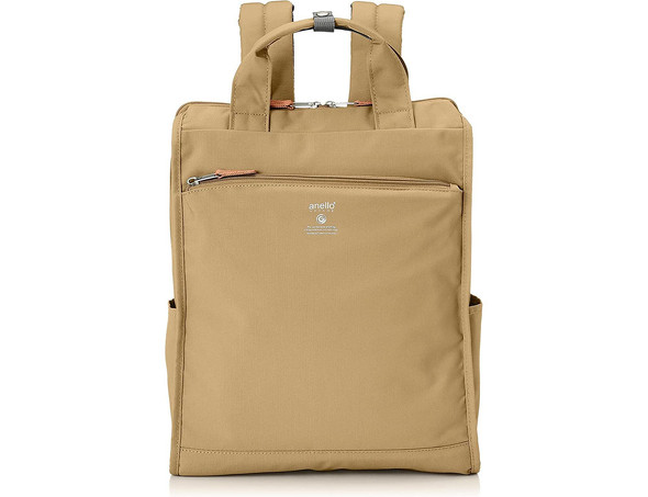 anello GRANDE CABIN トート型リュック
