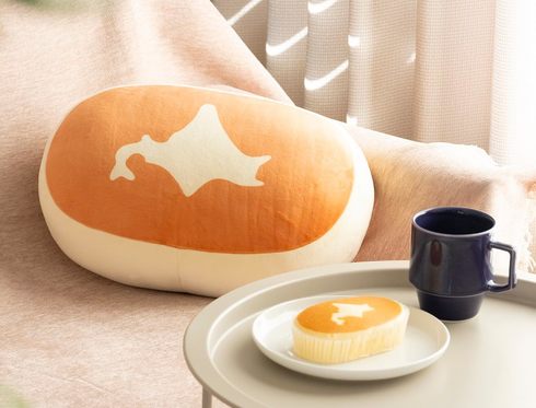 宝島社「北海道チーズ蒸しケーキFAN BOOK」