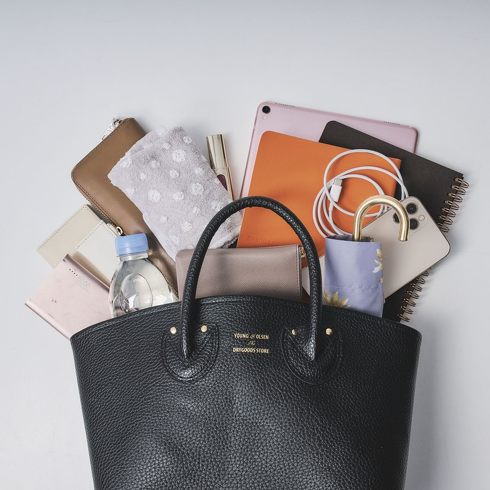 宝島社「YOUNG & OLSEN The DRYGOODS STORE BOOK SPECIAL EDITION」