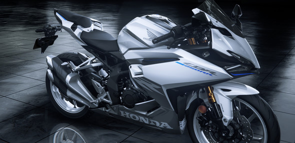 ホンダのバイク不向き