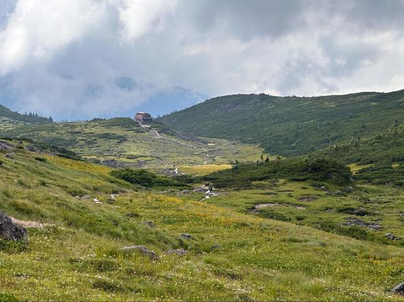 2023年に行ったお気に入り登山スポット