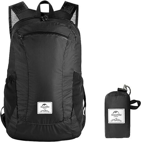 Naturehike「登山バッグ リュックサック」